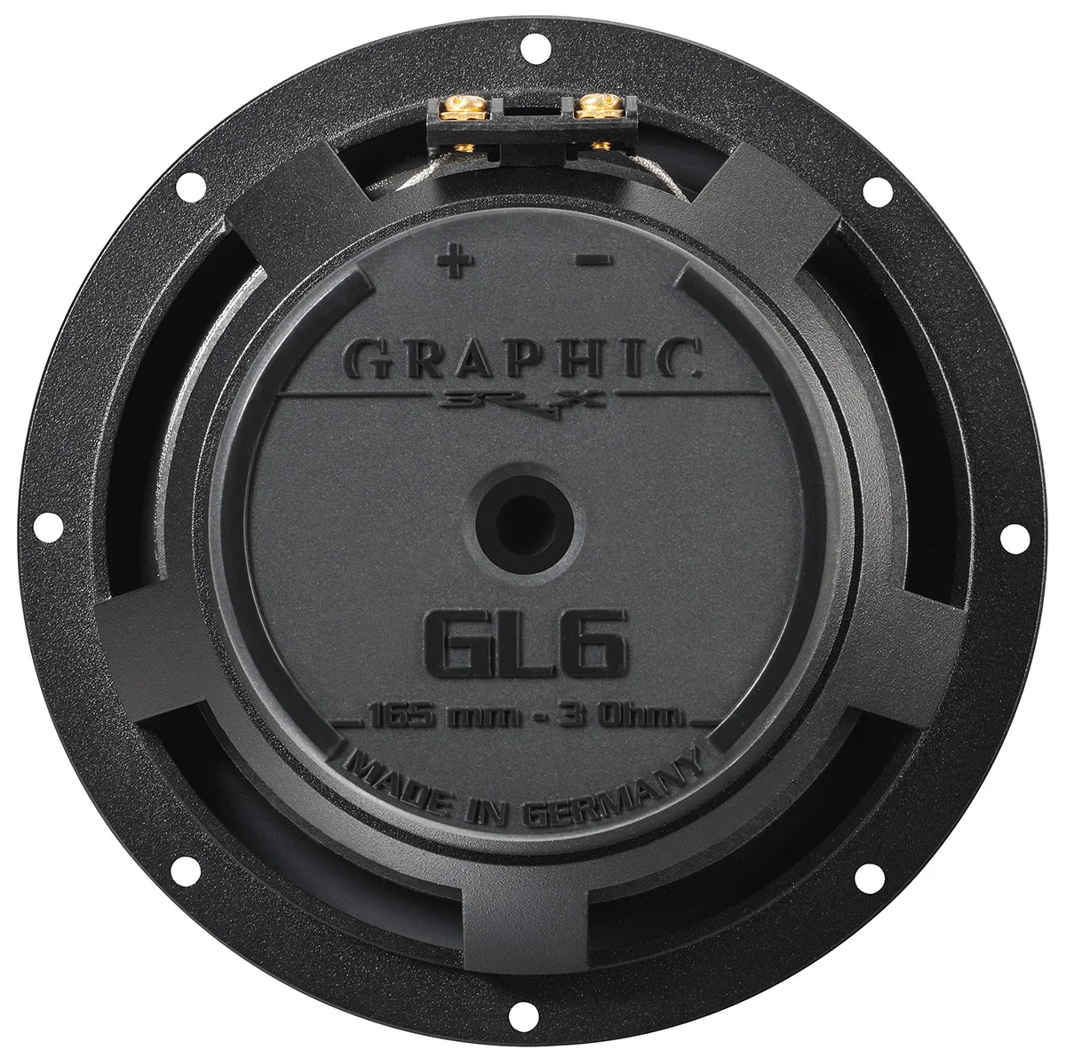 Brax GRAPHIC GL6 — Santa Rosa Cartunes